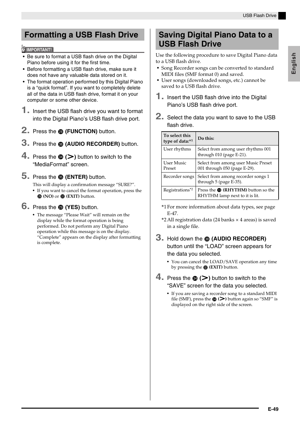 Casio PX350-ES-1A User Manual | Page 51 / 79