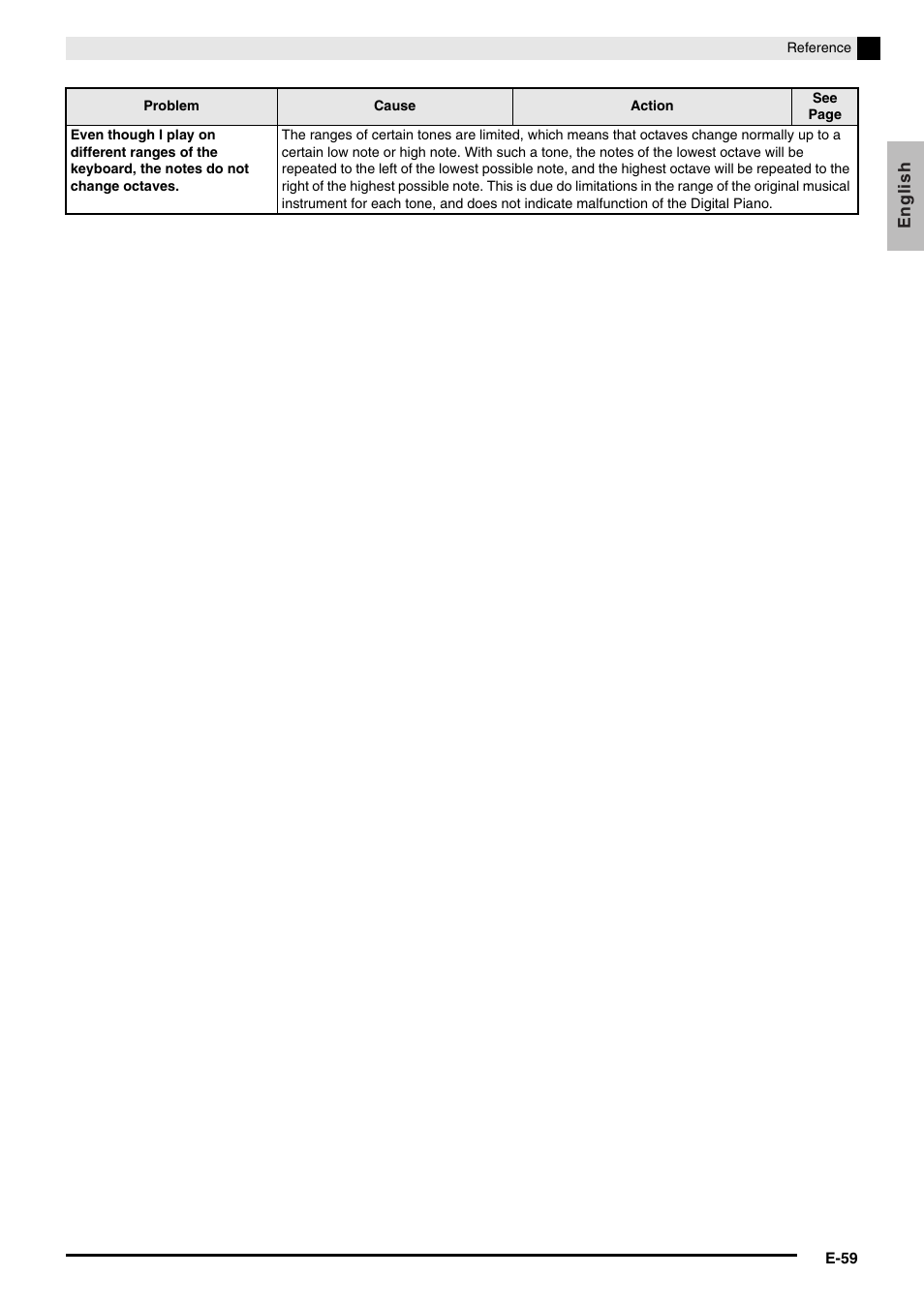 Casio PX350-ES-1A User Manual | Page 61 / 79