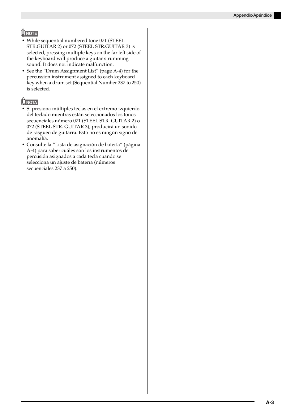 Casio PX350-ES-1A User Manual | Page 68 / 79