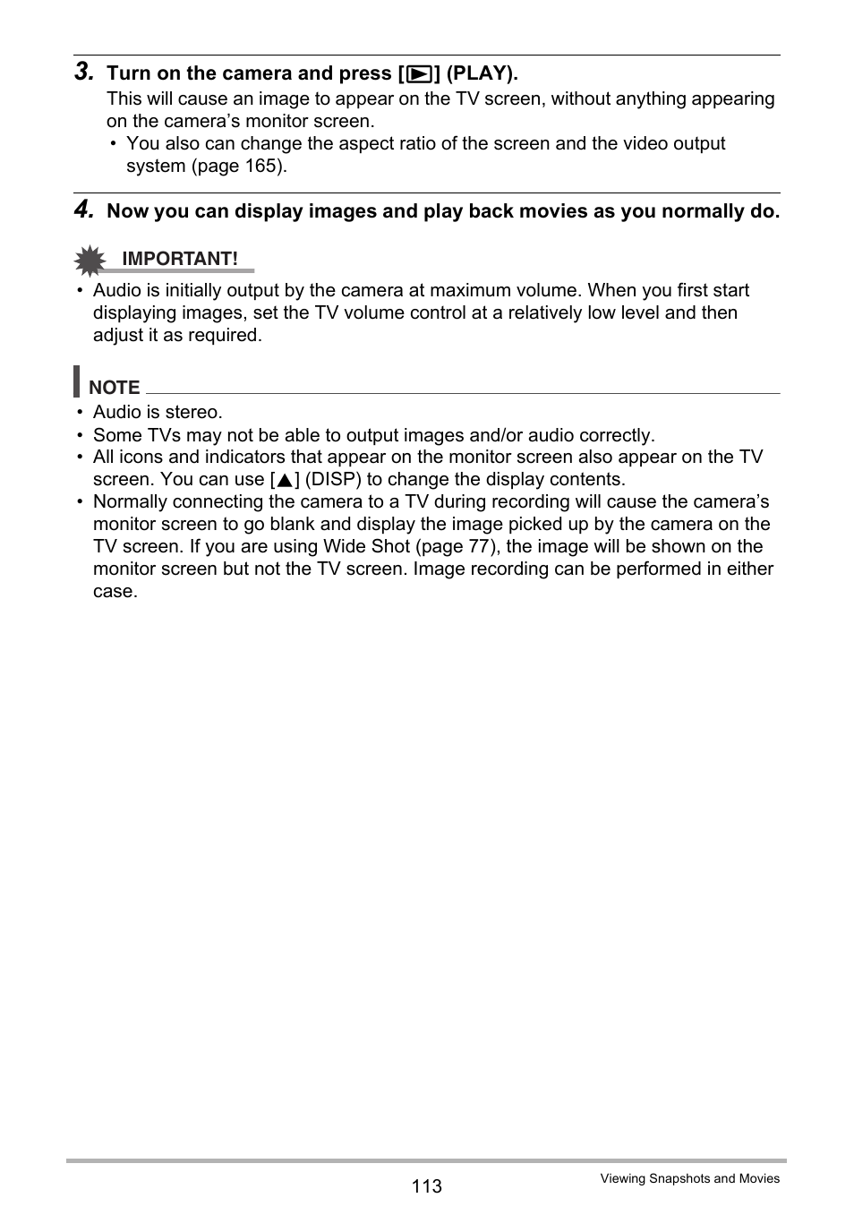 Casio EXILIM EX-ZR20 User Manual | Page 113 / 197