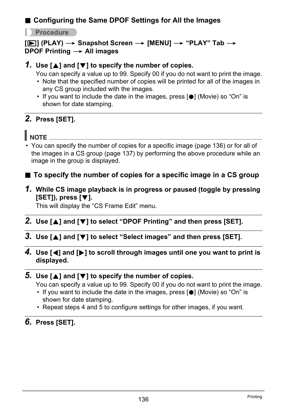 Casio EXILIM EX-ZR20 User Manual | Page 136 / 197