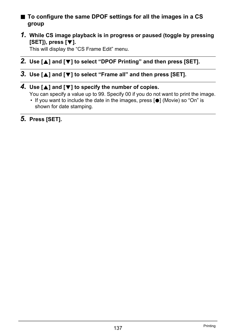 Casio EXILIM EX-ZR20 User Manual | Page 137 / 197