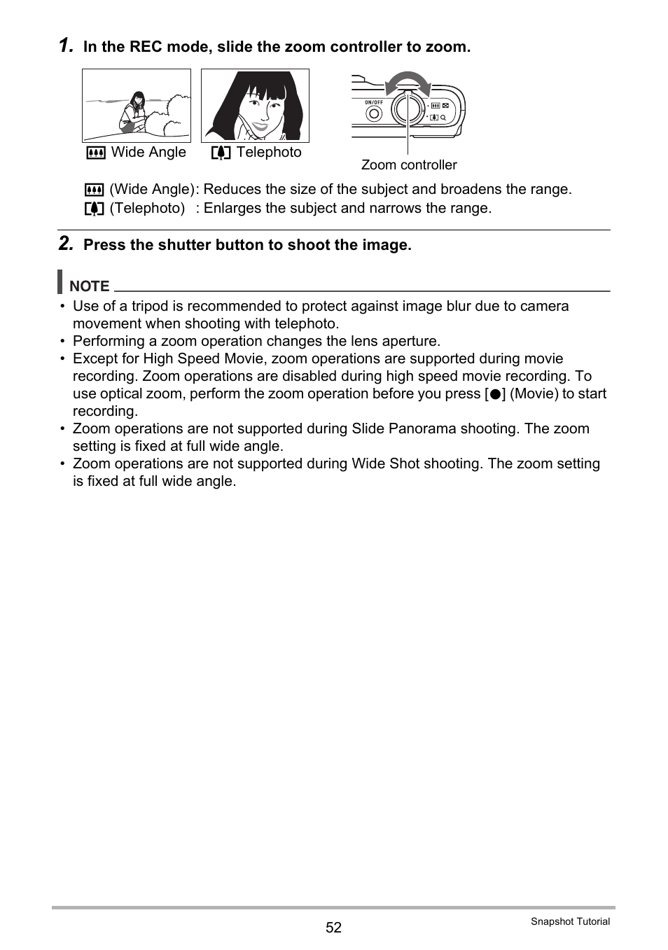 Casio EXILIM EX-ZR20 User Manual | Page 52 / 197
