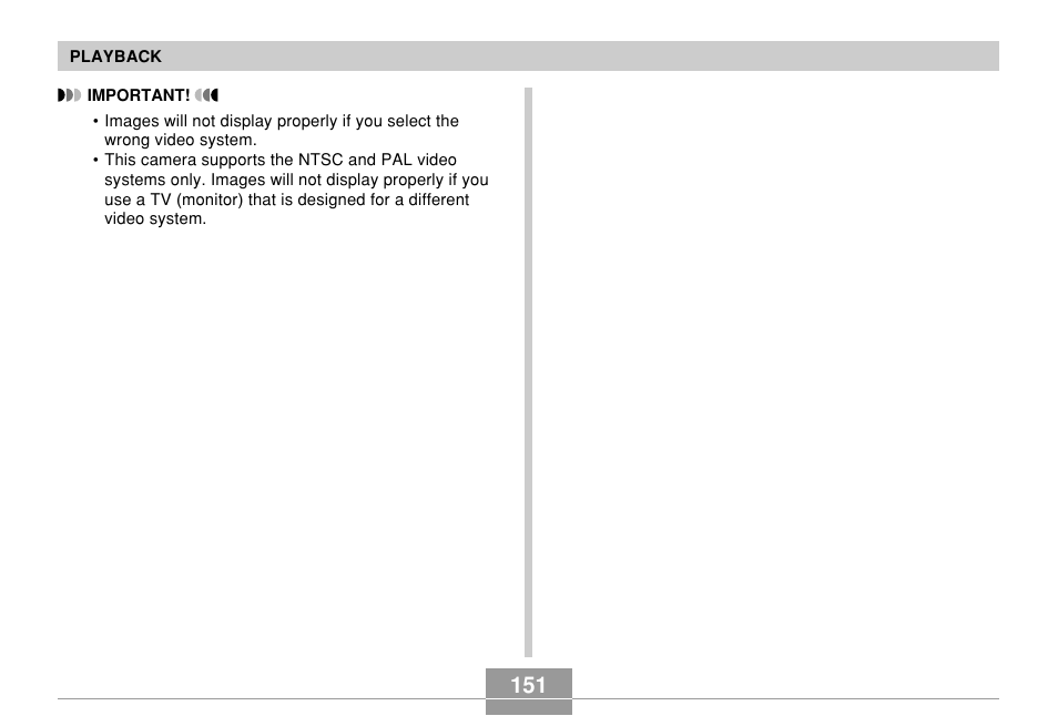 Casio EX-Z70 User Manual | Page 151 / 252
