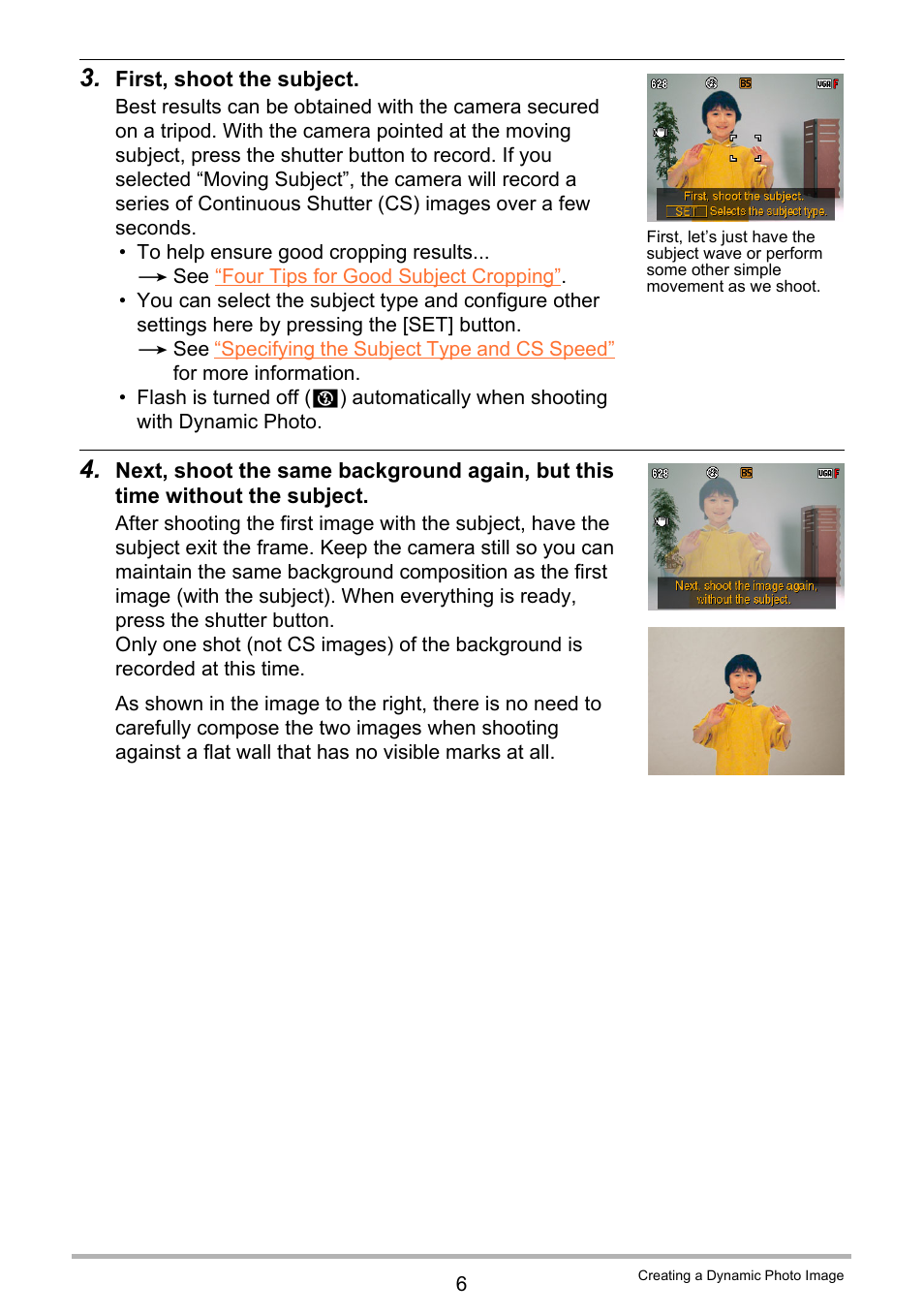 Casio EXILIM EX-H10 User Manual | Page 182 / 189