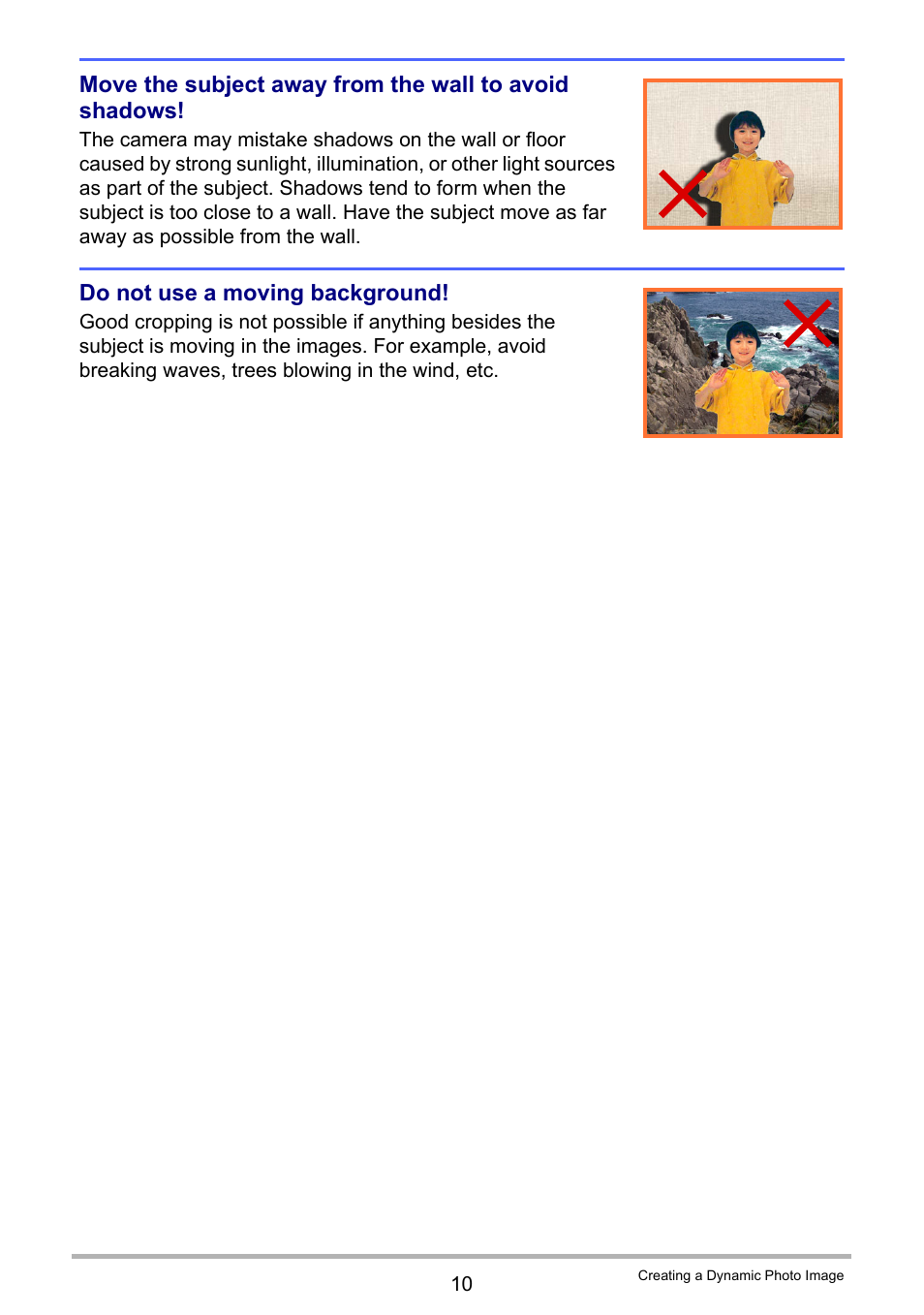 Casio EXILIM EX-H10 User Manual | Page 186 / 189