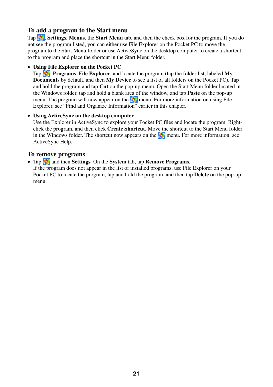 Casio E-200 User Manual | Page 21 / 65