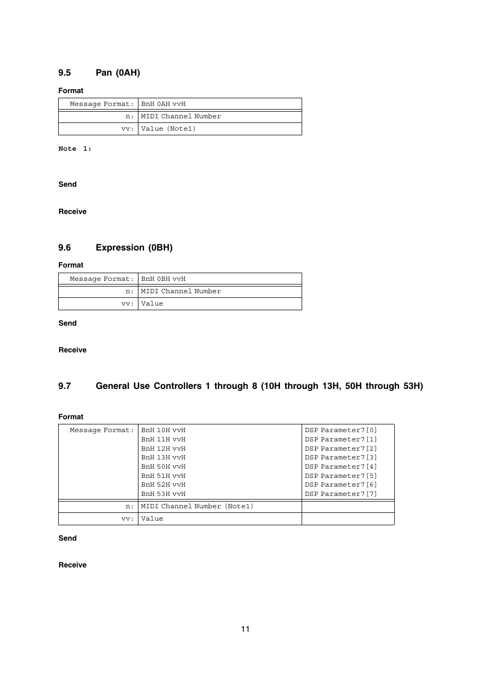 Casio AP-200 User Manual | Page 11 / 45
