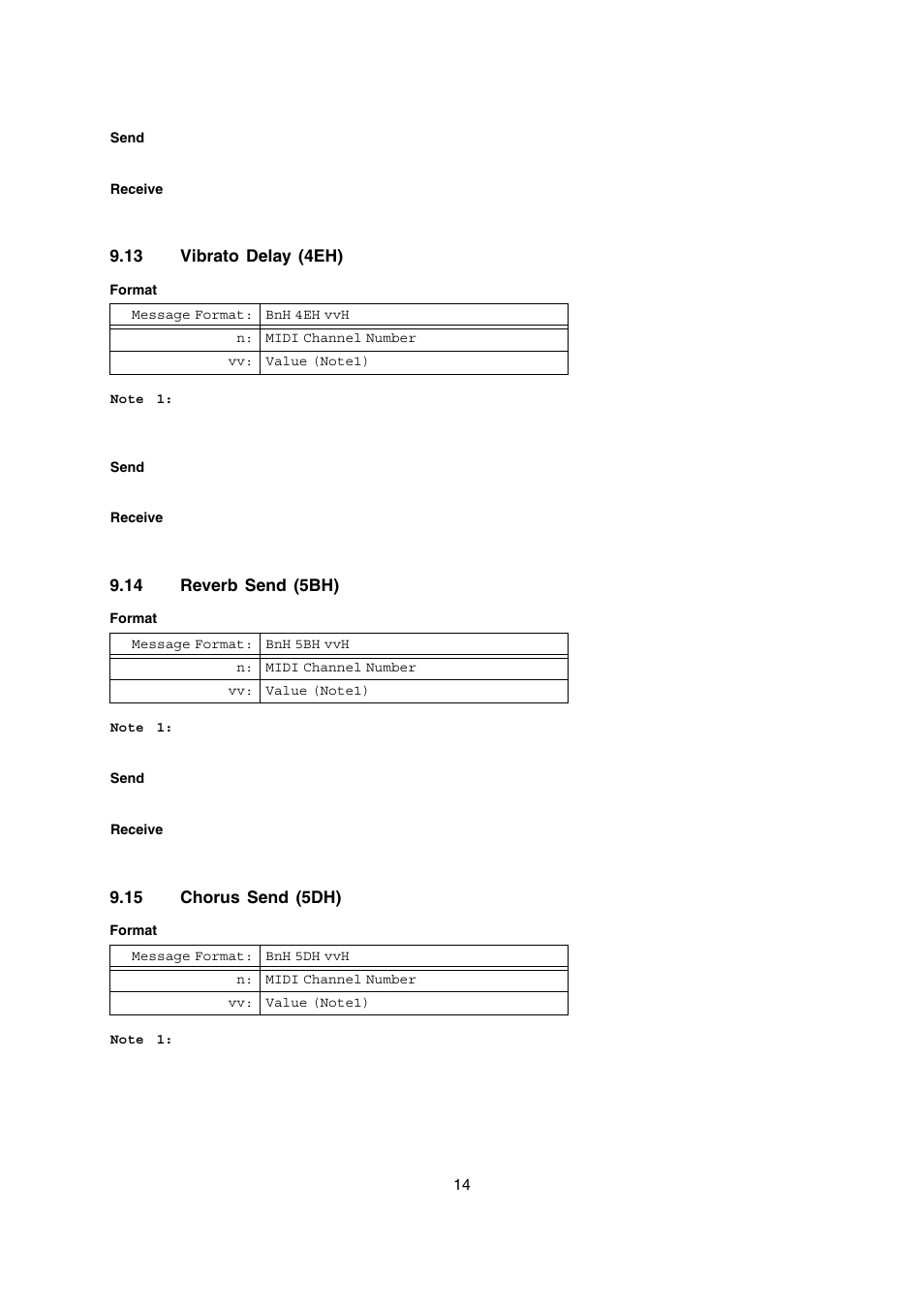 Casio AP-200 User Manual | Page 14 / 45
