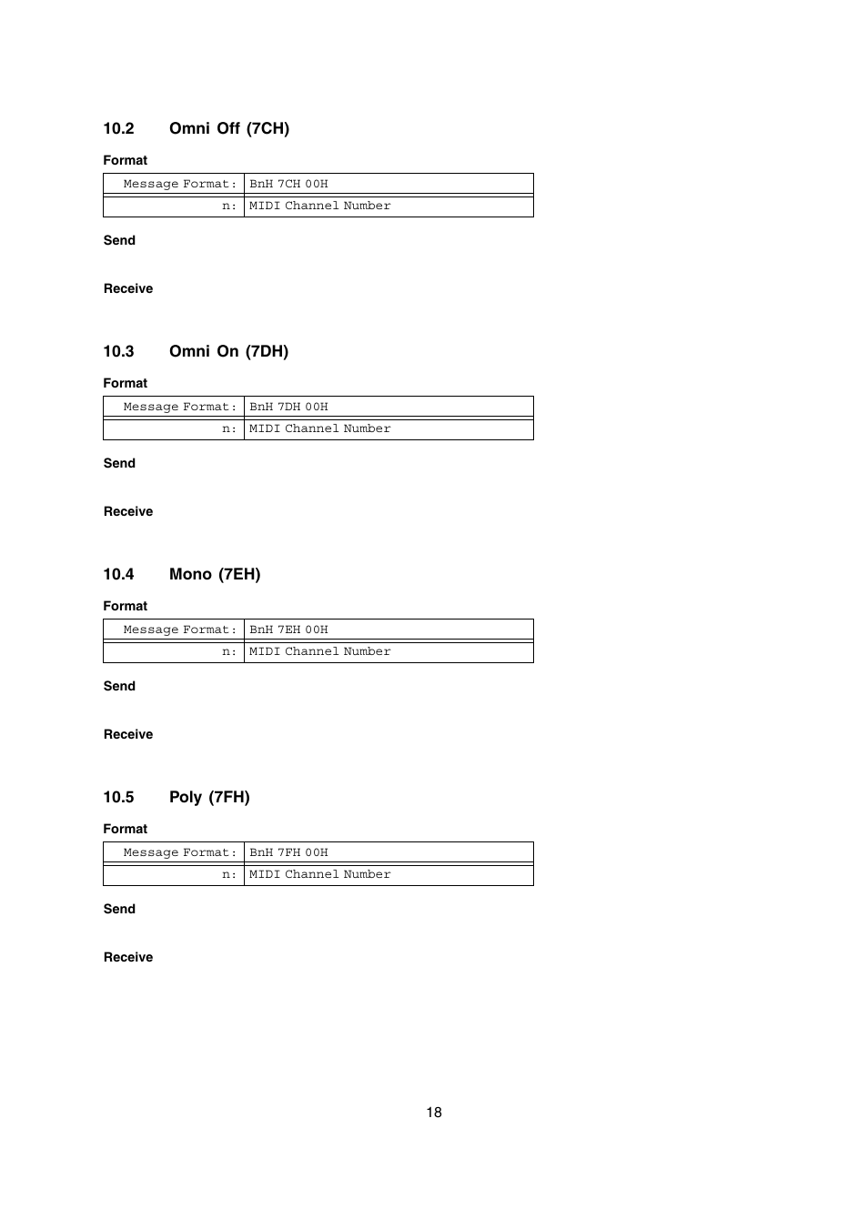 Casio AP-200 User Manual | Page 18 / 45