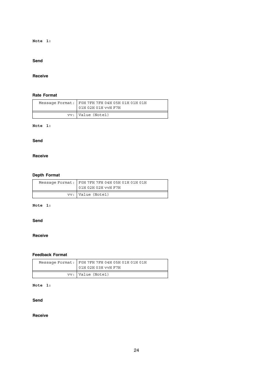 Casio AP-200 User Manual | Page 24 / 45