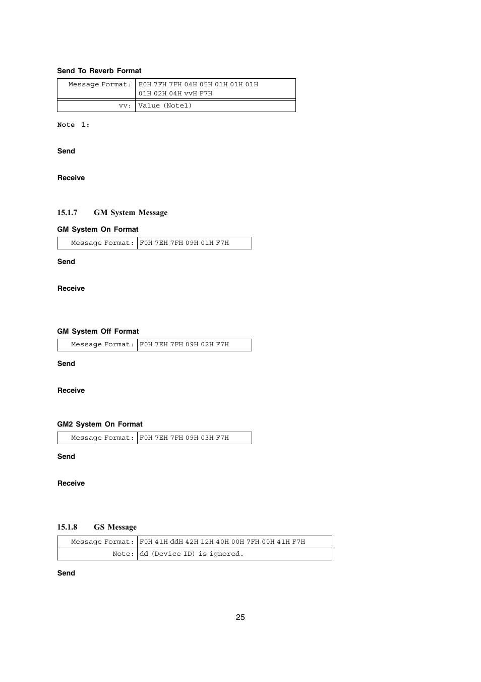 Casio AP-200 User Manual | Page 25 / 45