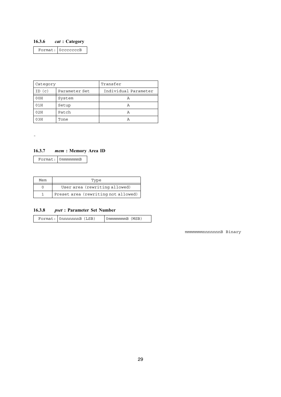 Casio AP-200 User Manual | Page 29 / 45