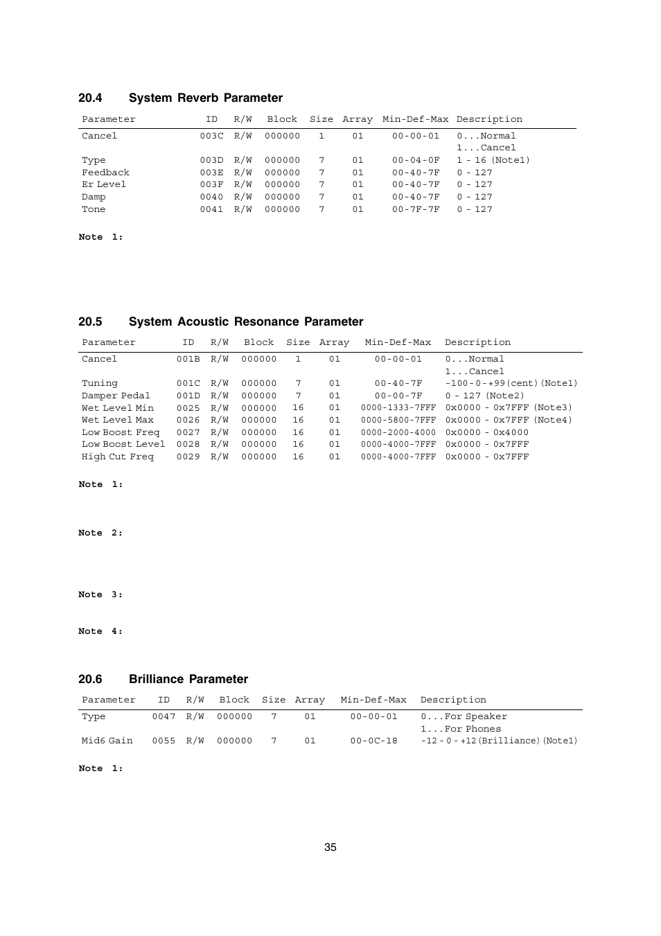 Casio AP-200 User Manual | Page 35 / 45
