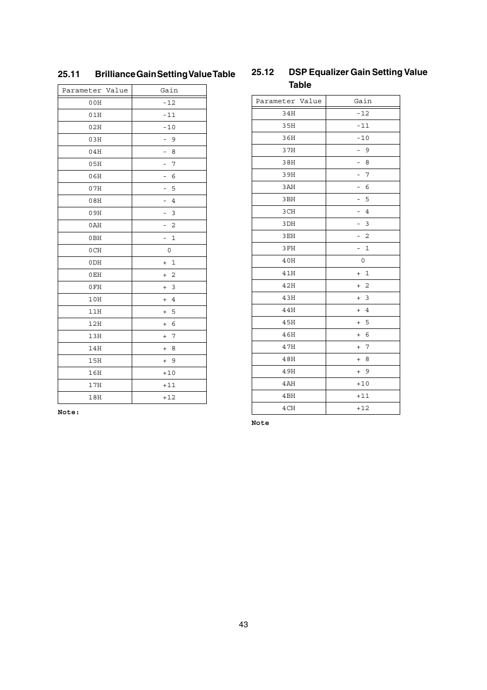 Casio AP-200 User Manual | Page 43 / 45