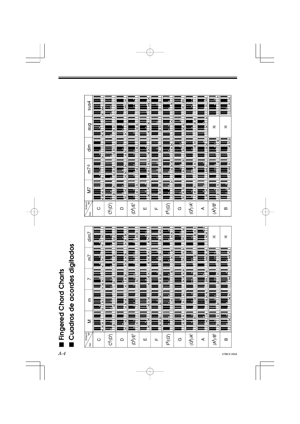 Casio LK-40 User Manual | Page 49 / 59