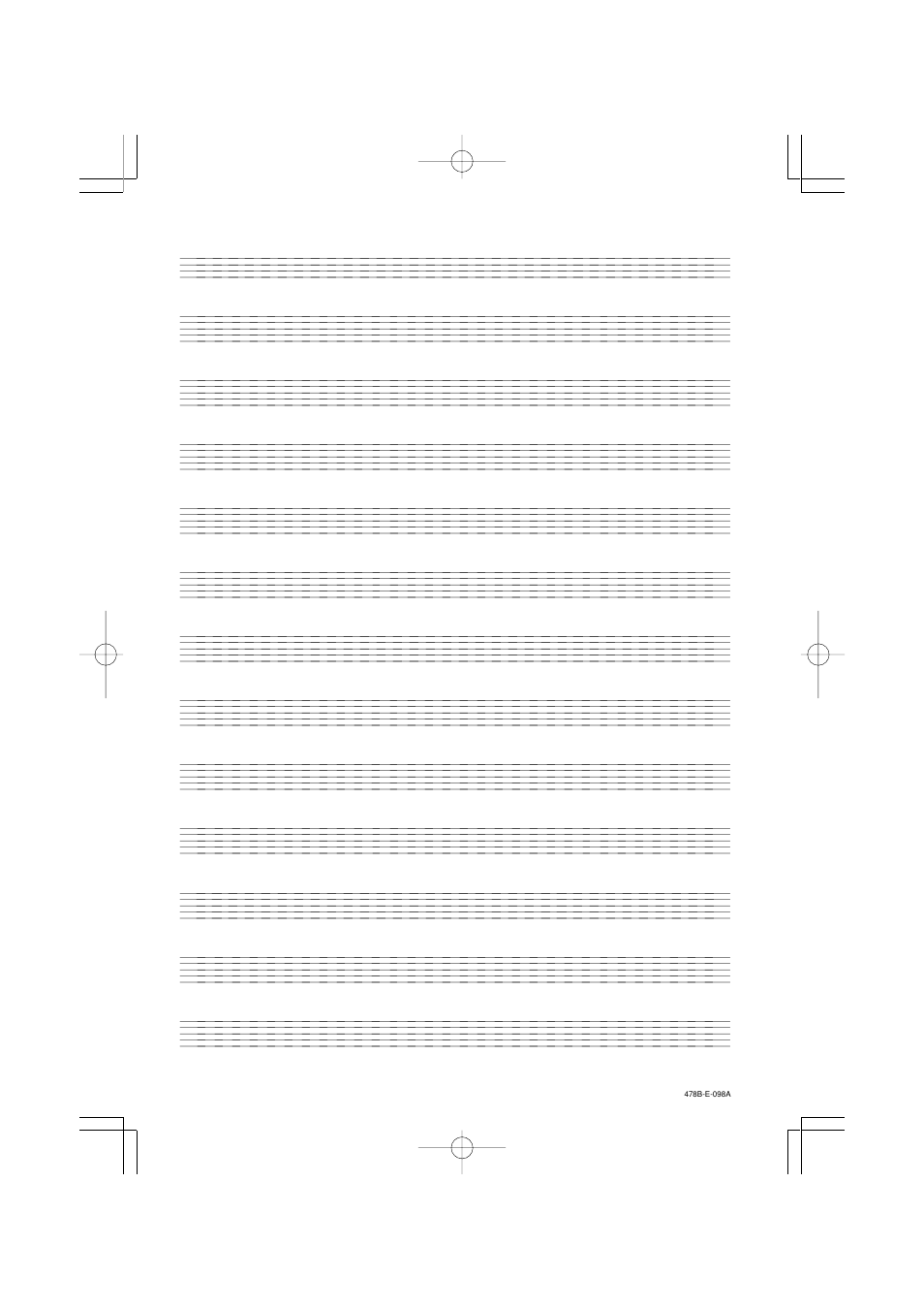 Casio LK-40 User Manual | Page 53 / 59