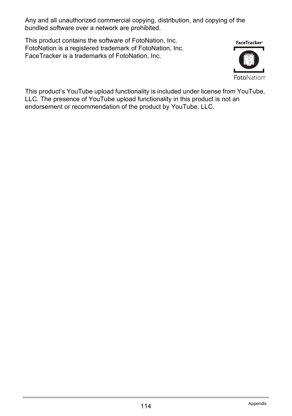 Casio EXILIM EX-Z150 User Manual | Page 114 / 137