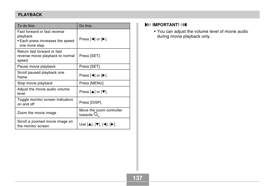Casio EX-P505 User Manual | Page 137 / 236
