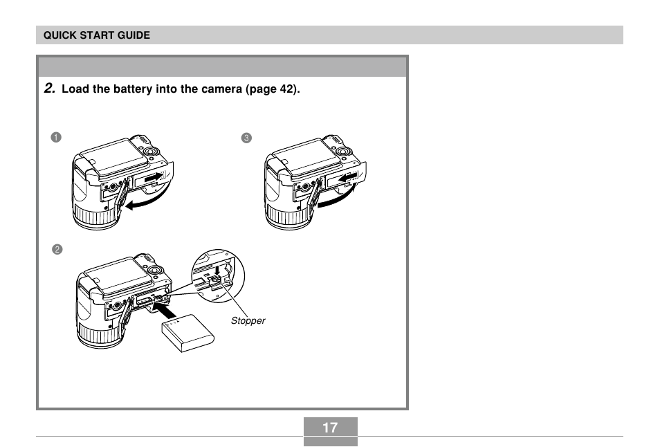 Casio EX-P505 User Manual | Page 17 / 236