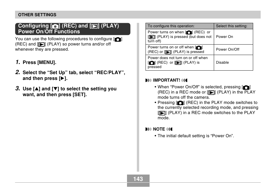 Casio EX-S100 User Manual | Page 143 / 207