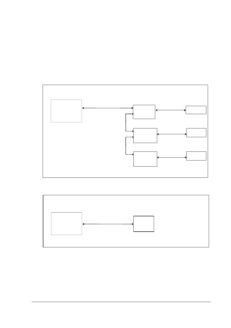 Chapter 1, Overview | Casio PA-2500 User Manual | Page 3 / 17