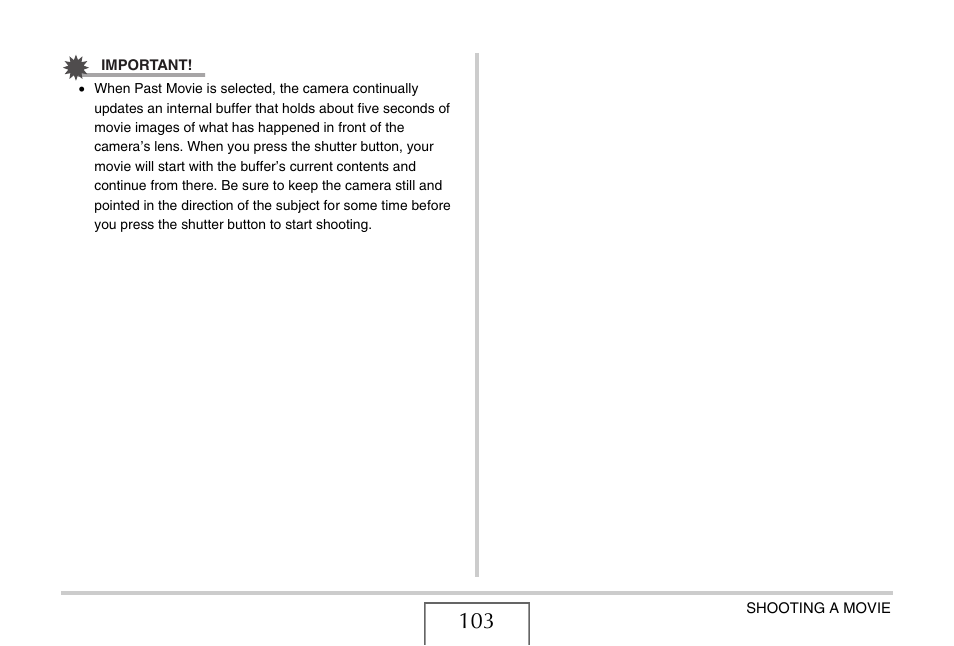 Casio EX-V8 User Manual | Page 103 / 289