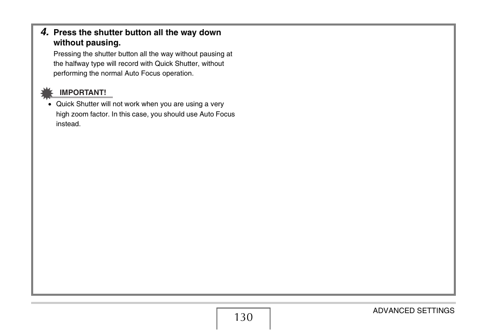 Casio EX-V8 User Manual | Page 130 / 289