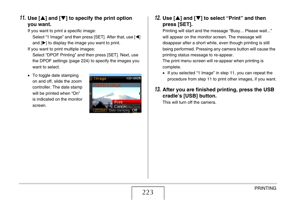 Casio EX-V8 User Manual | Page 223 / 289