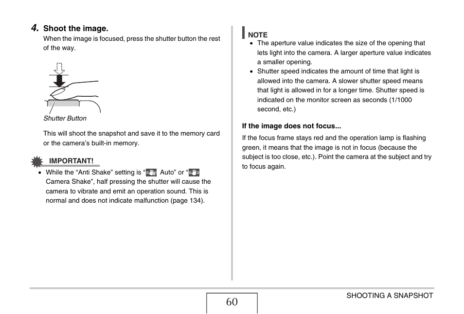 Casio EX-V8 User Manual | Page 60 / 289