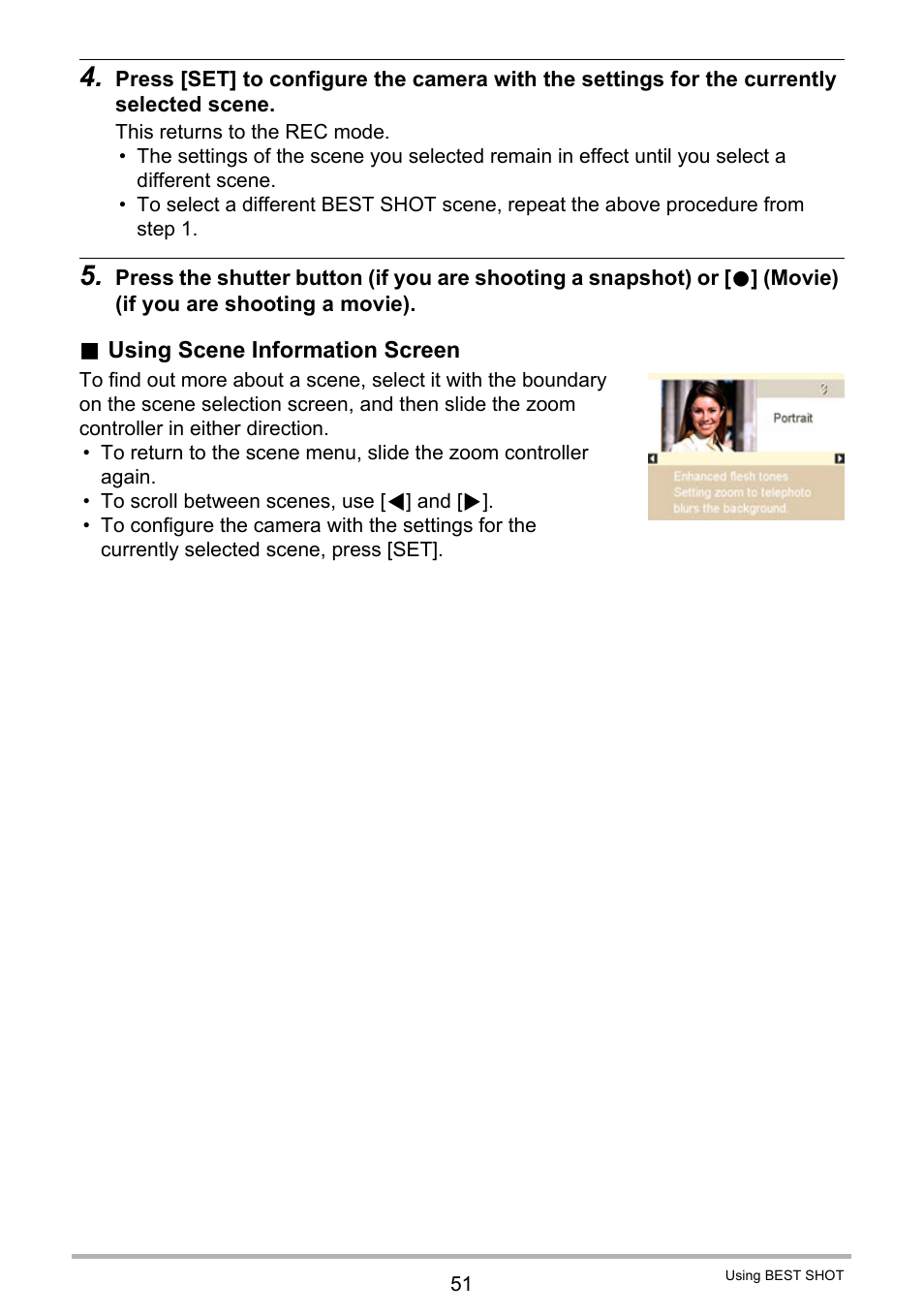 Casio EXILIM EX-ZS150 User Manual | Page 51 / 136