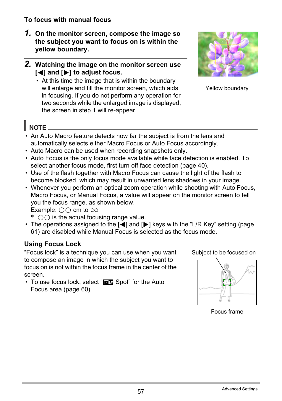 Casio EXILIM EX-ZS150 User Manual | Page 57 / 136