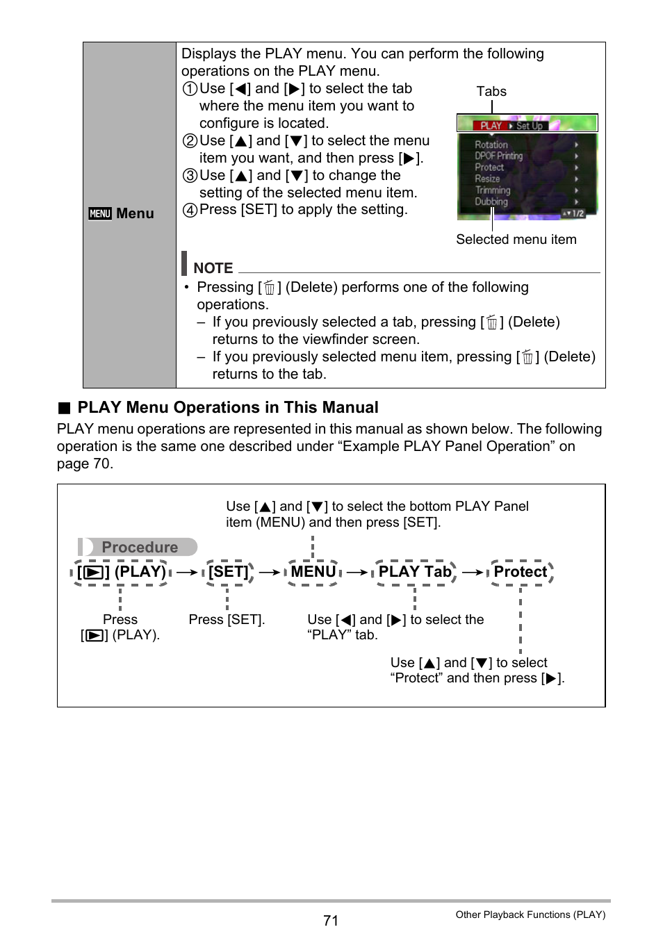 Casio EXILIM EX-ZS150 User Manual | Page 71 / 136