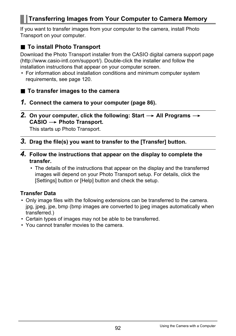 Age 92) | Casio EXILIM EX-ZS150 User Manual | Page 92 / 136