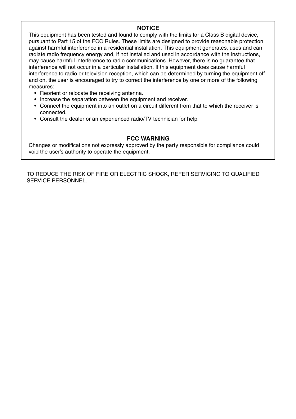 Casio PX-800 User Manual | Page 3 / 53