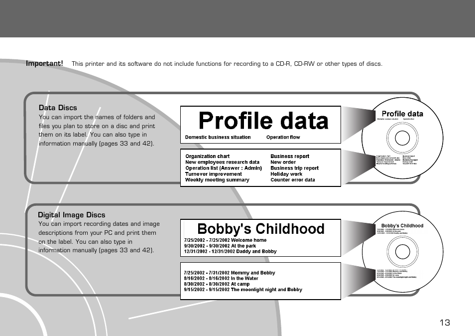 Casio LPCW-50 User Manual | Page 14 / 85