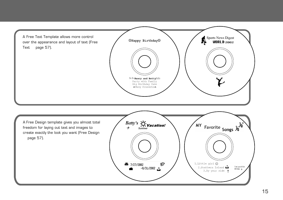 Casio LPCW-50 User Manual | Page 16 / 85