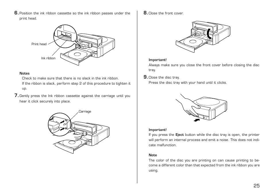 Casio LPCW-50 User Manual | Page 26 / 85