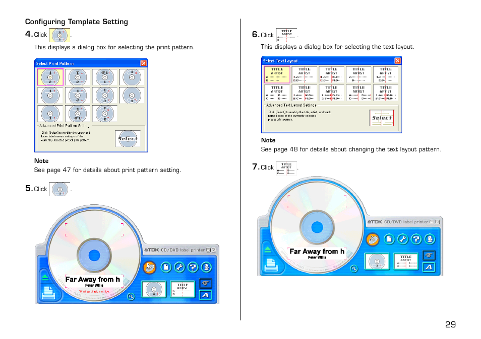 Casio LPCW-50 User Manual | Page 30 / 85