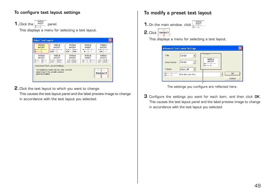 Casio LPCW-50 User Manual | Page 50 / 85