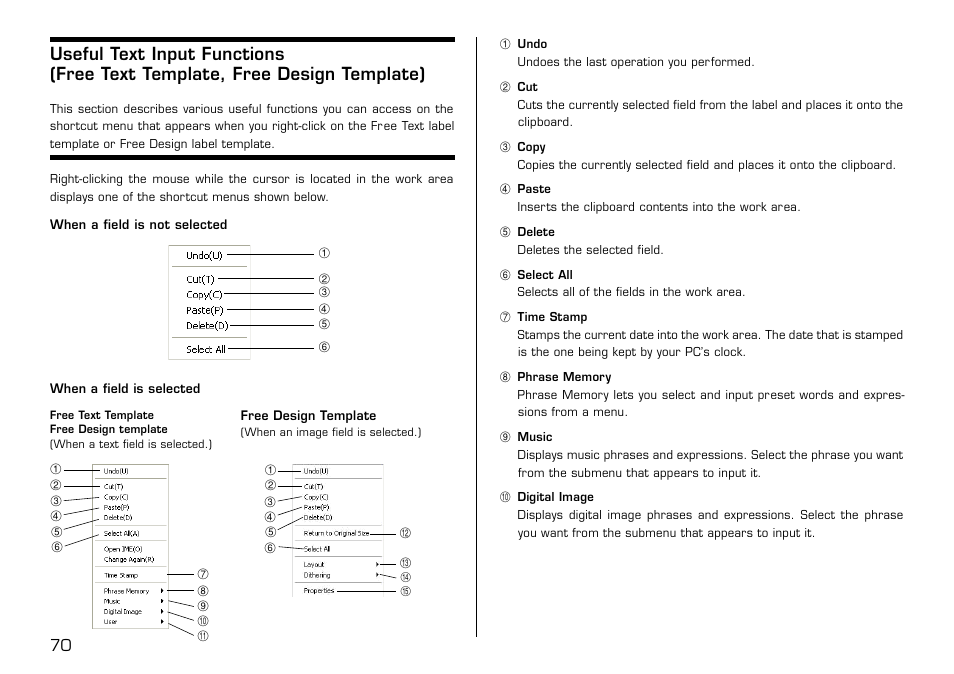 Casio LPCW-50 User Manual | Page 71 / 85