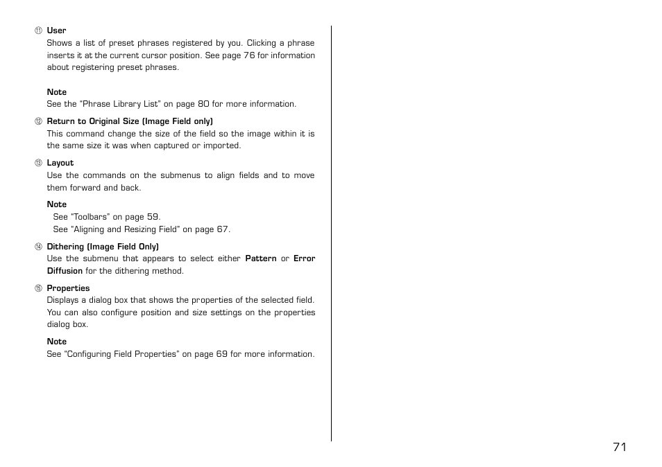 Casio LPCW-50 User Manual | Page 72 / 85