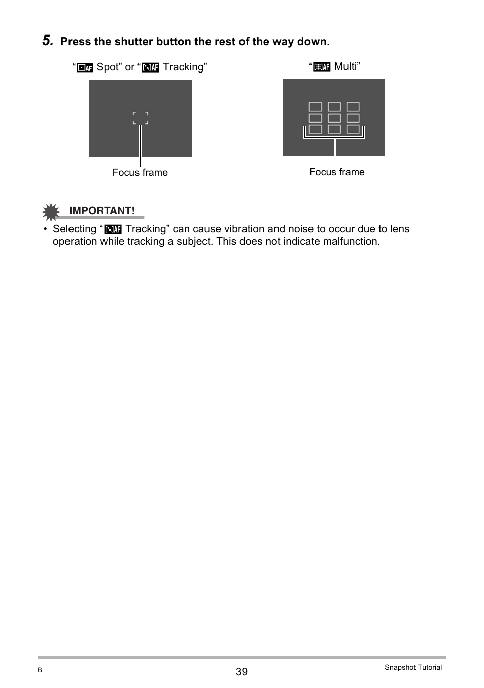 Casio EXILIM EX-S9 User Manual | Page 39 / 145