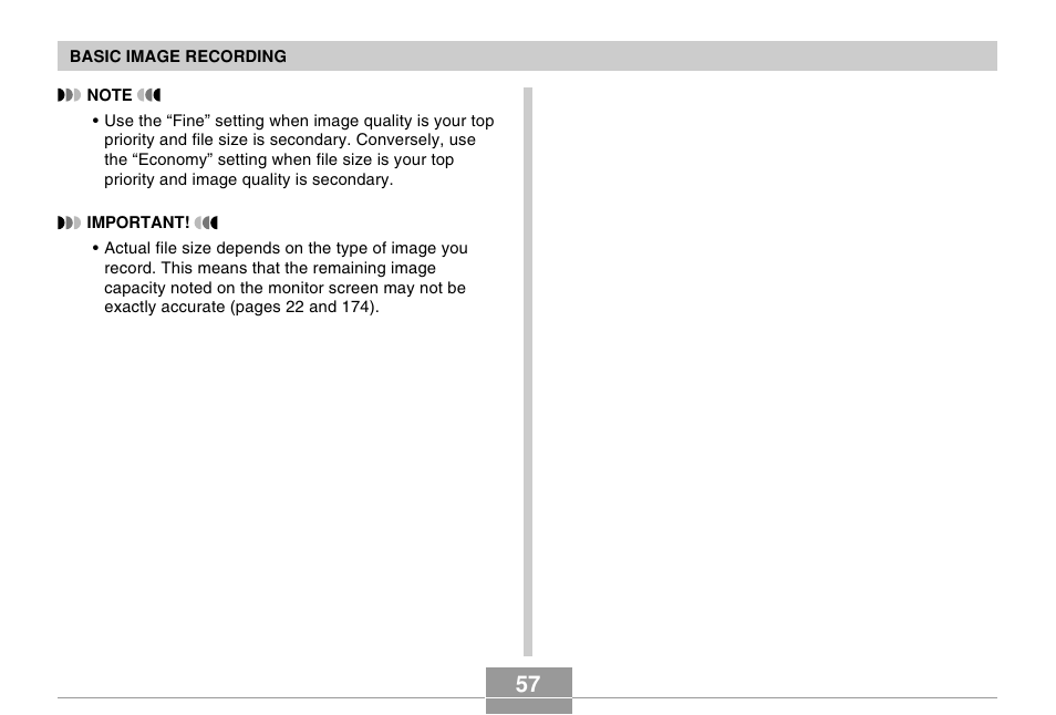 Casio EX-Z4U User Manual | Page 57 / 57