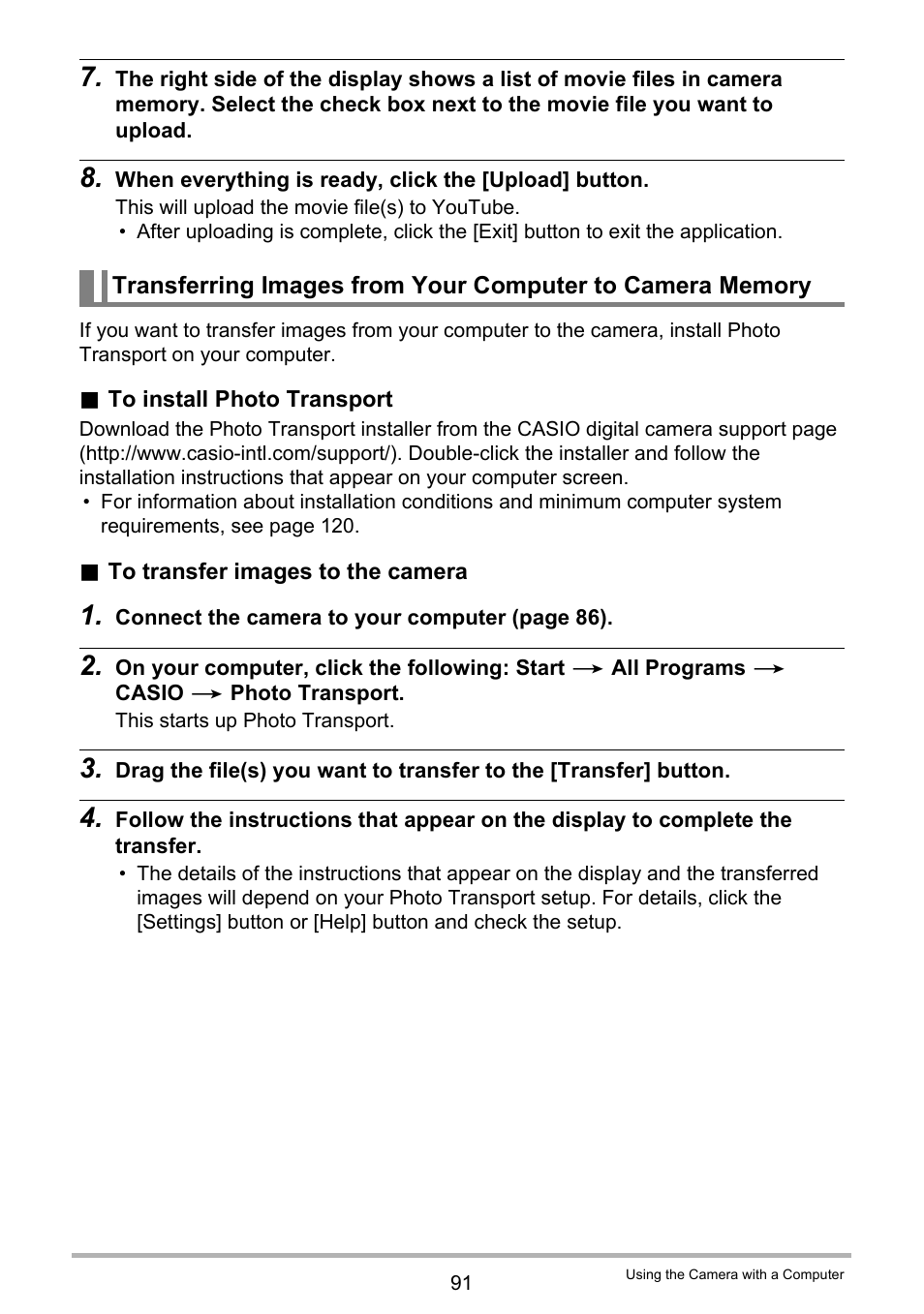 Age 91) | Casio EX-ZS12 User Manual | Page 91 / 136