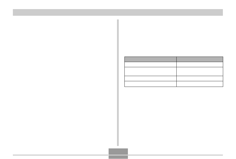 Casio EX-S1/EX-M1 User Manual | Page 26 / 62