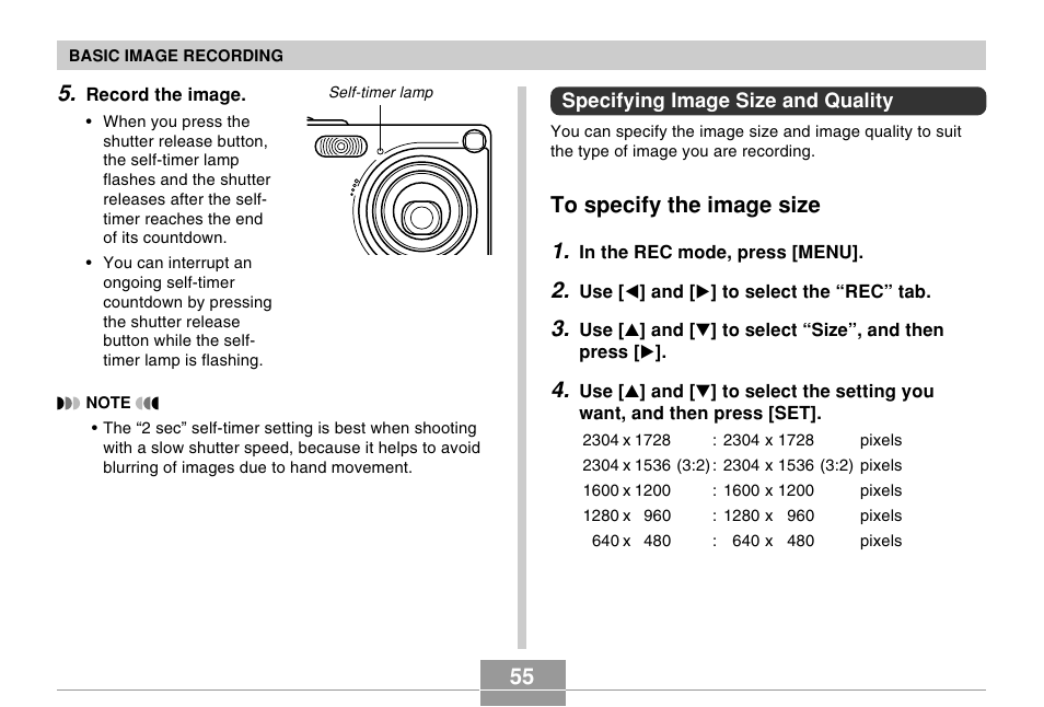 Casio EXILIM EX-Z4U User Manual | Page 55 / 57