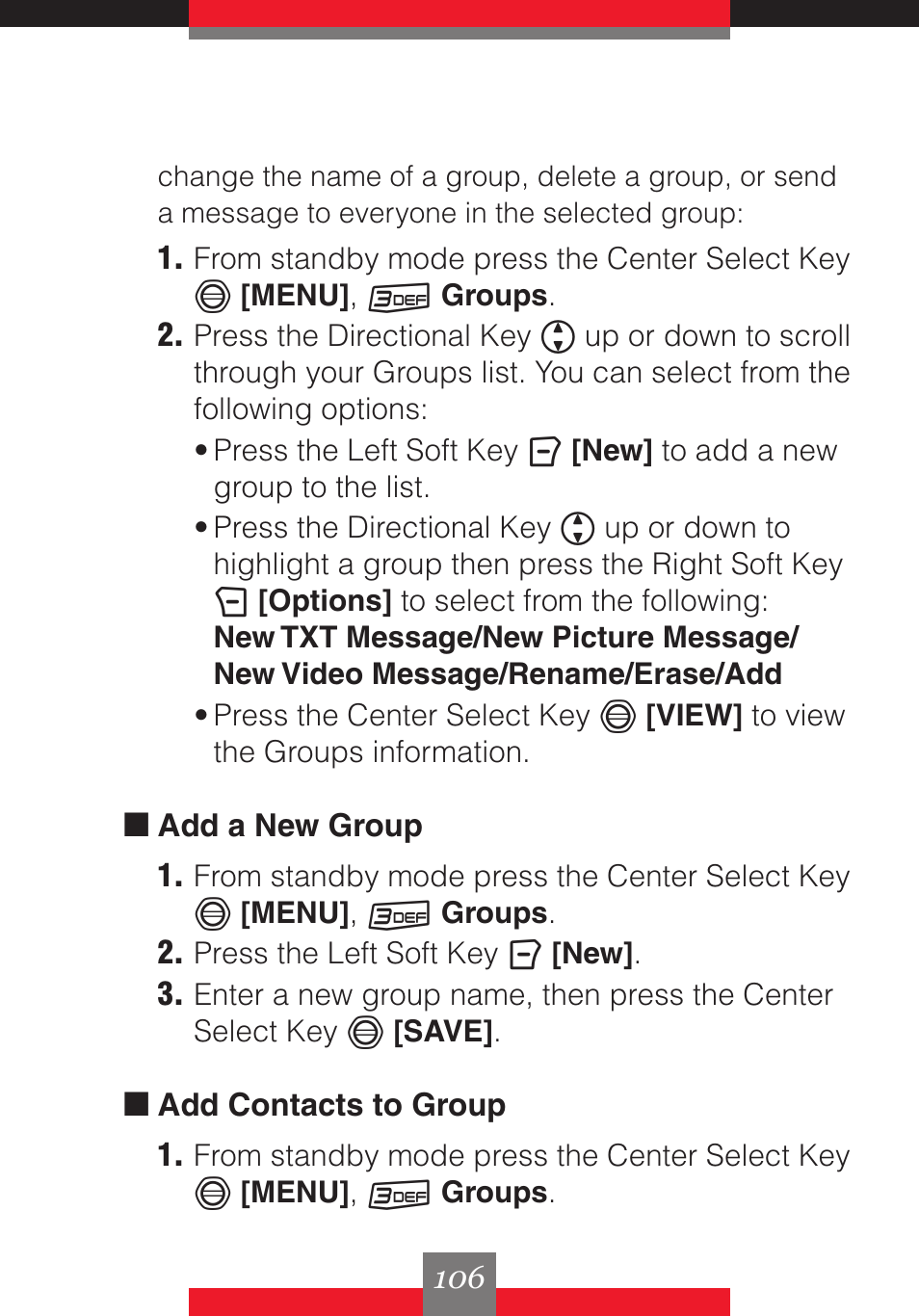 Casio G'z One User Manual | Page 107 / 242