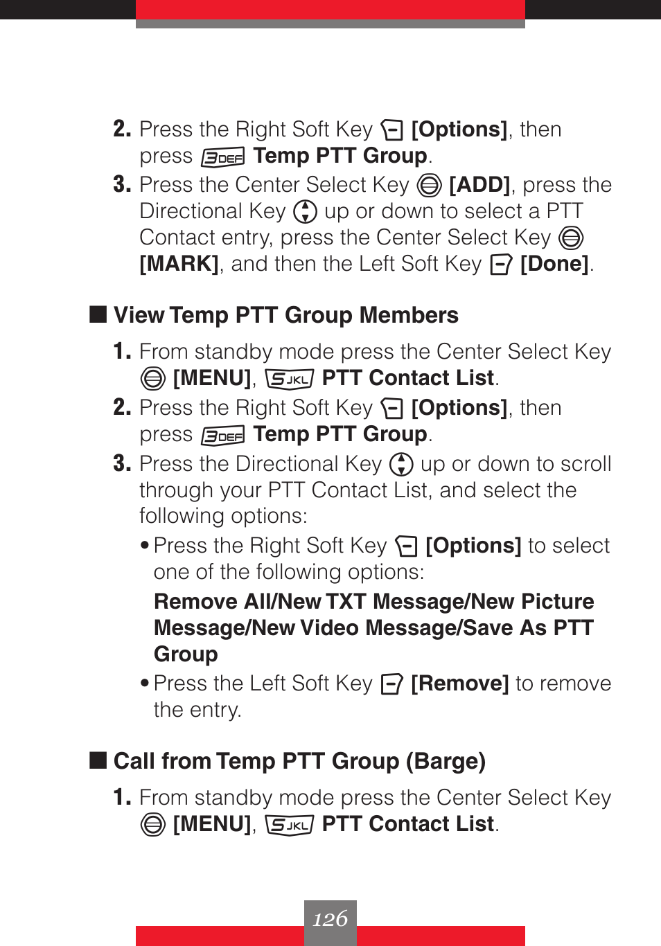 Casio G'z One User Manual | Page 127 / 242