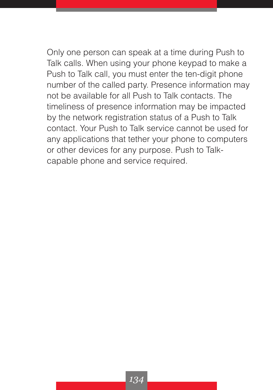 Casio G'z One User Manual | Page 135 / 242